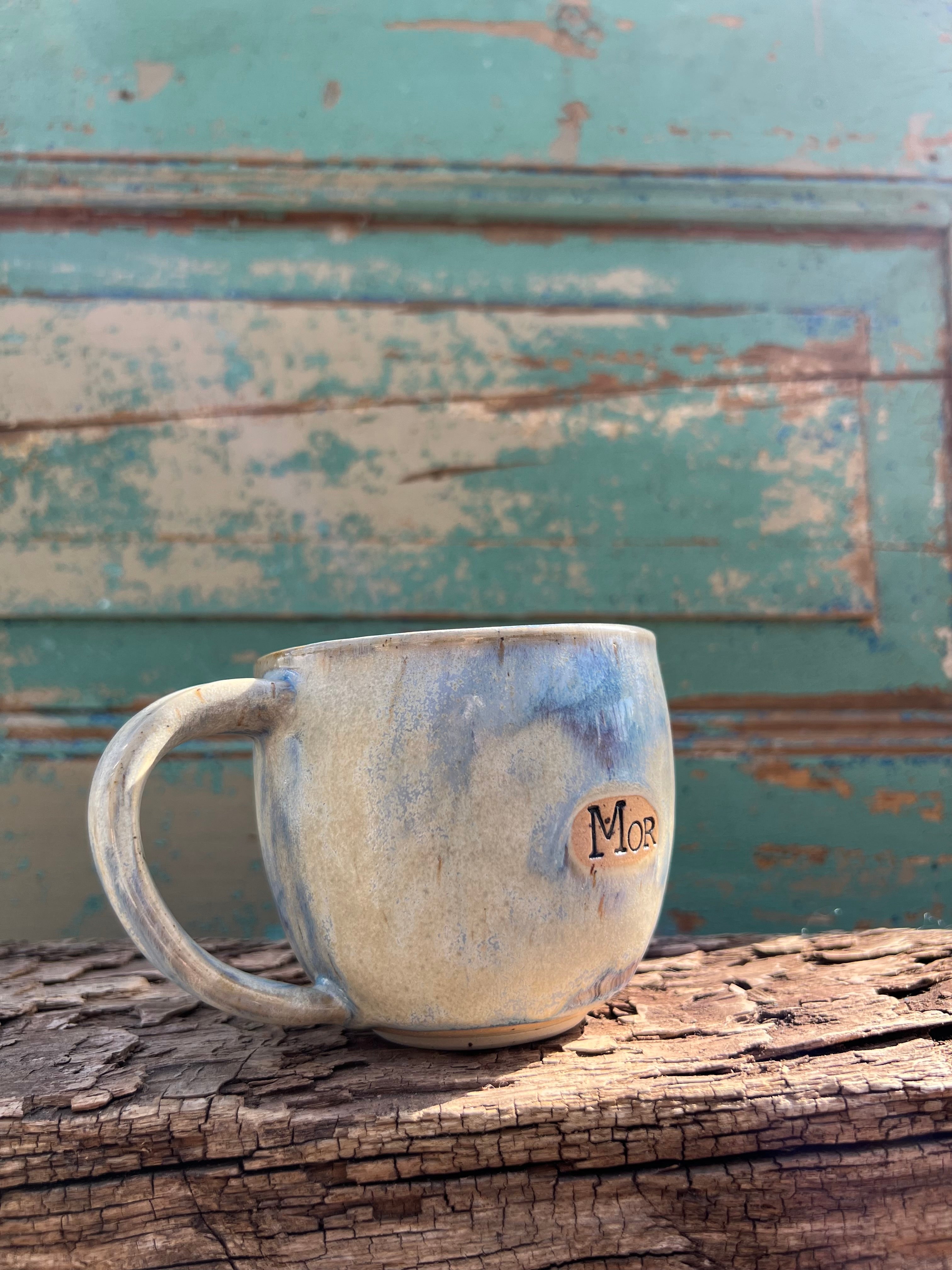 “Mor” kop m. hank - 300 ml.