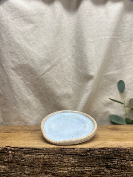 Spoon rest - Ø 10 cm.