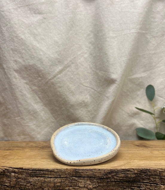 Spoon rest - Ø 10 cm.