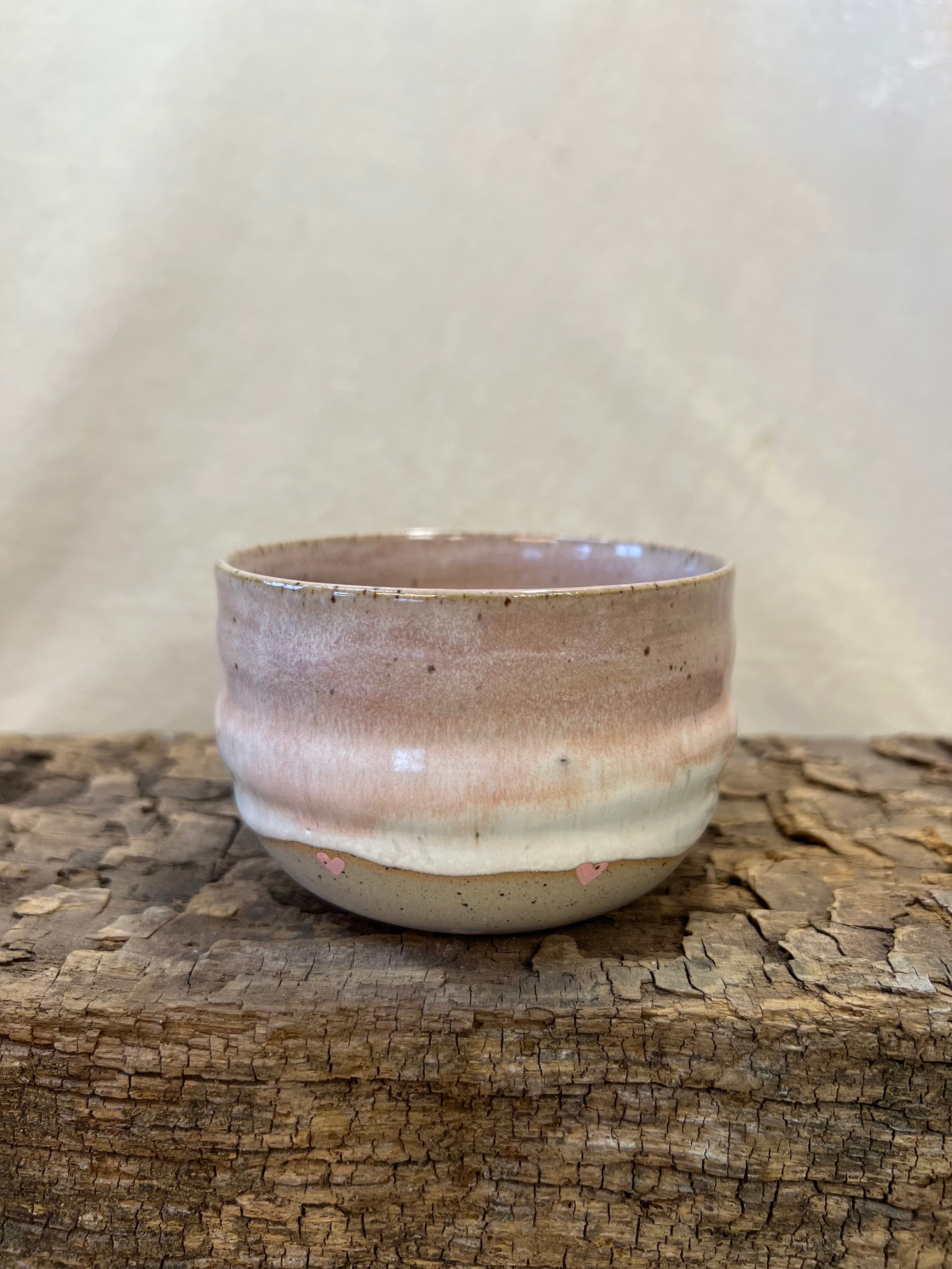 Skål - Ø 9 cm.