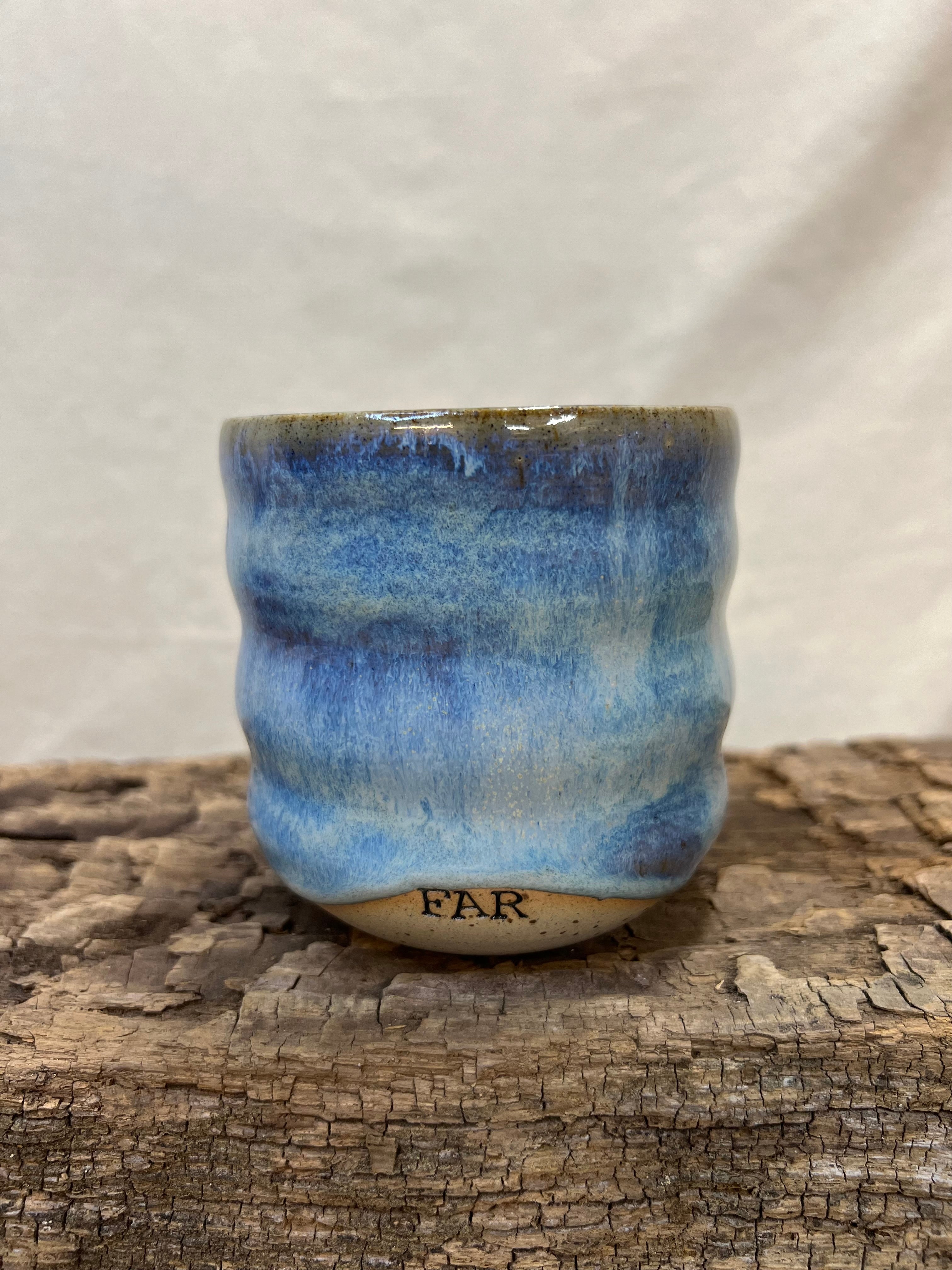 “Far” kop u. hank - 350 ml.