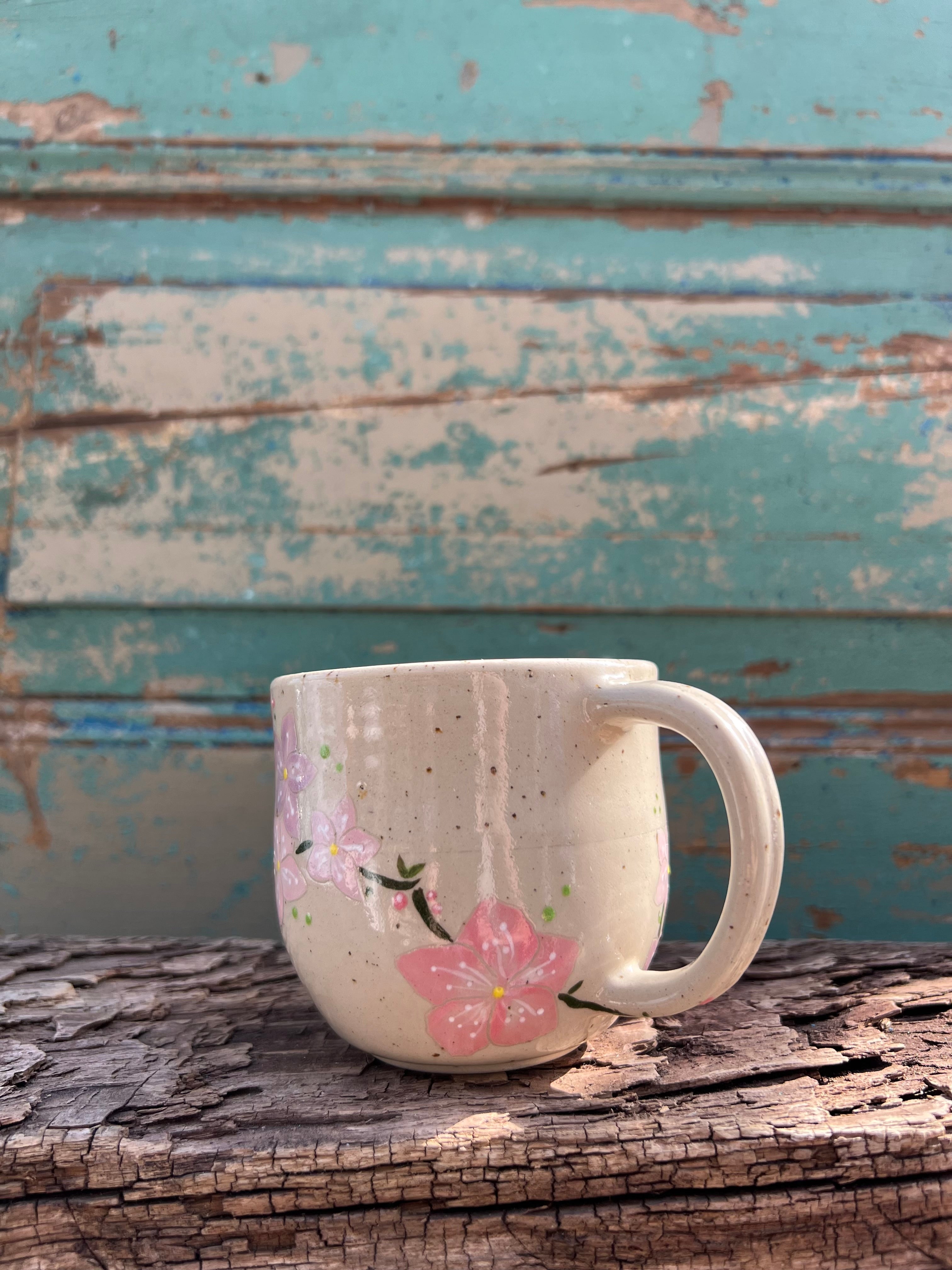 “Mor” kop m. hank - 285 ml.