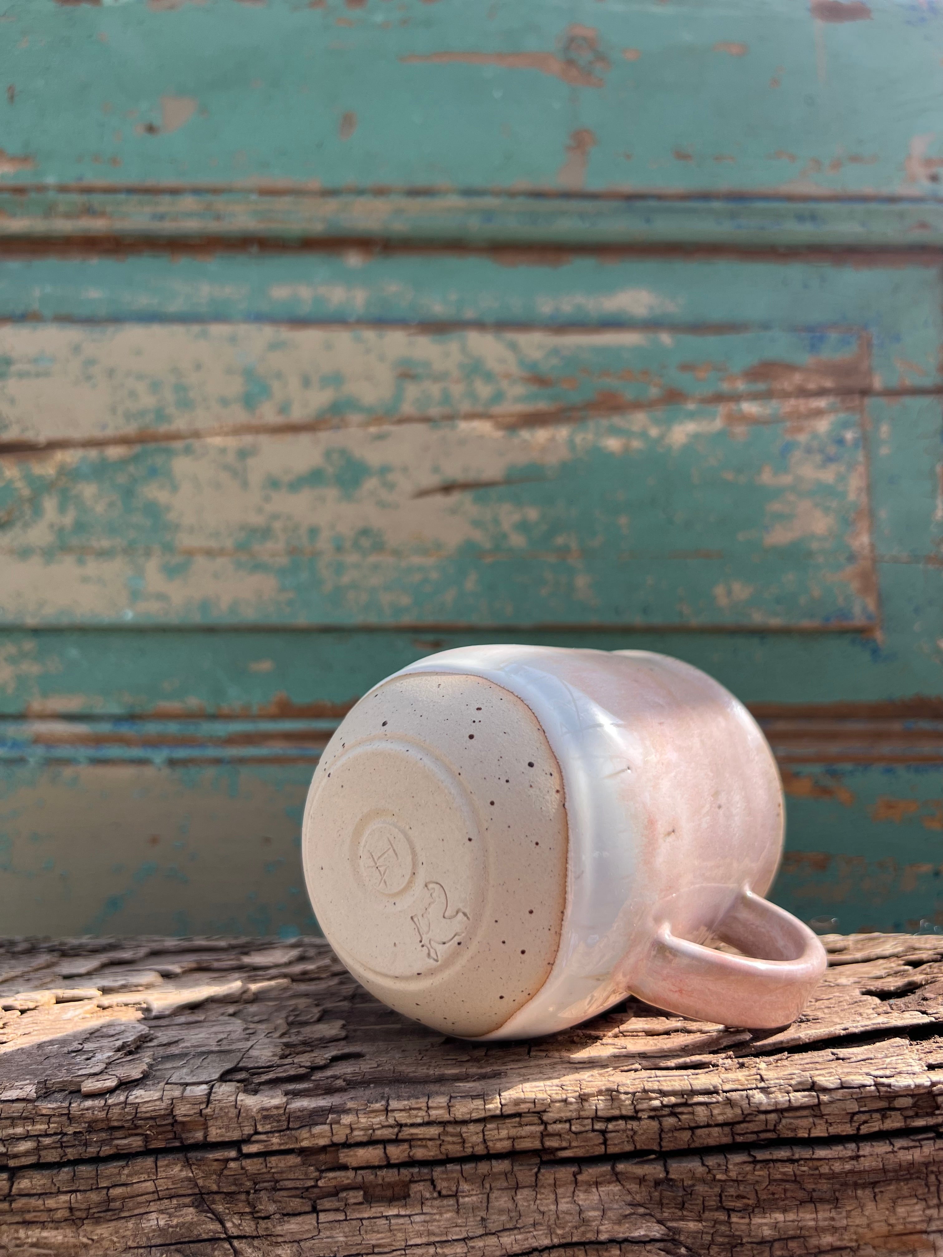 “Mor” kop m. hank - 350 ml.