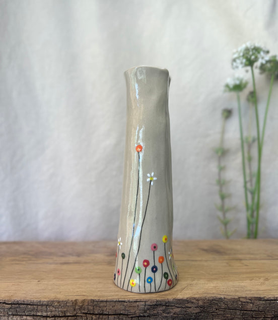 Blomstereng vase - 16 cm.