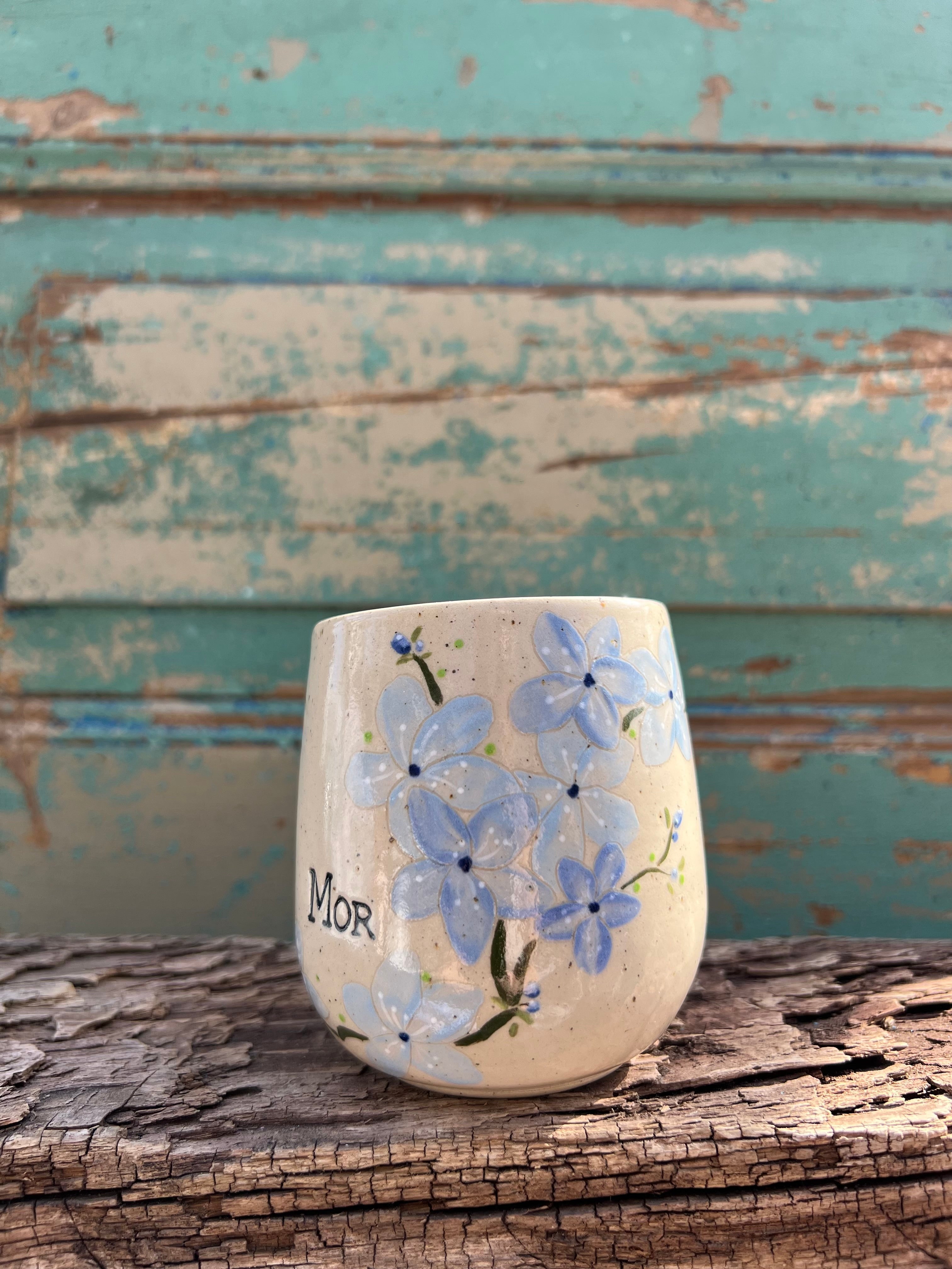 “Mor” kop m. hank - 300 ml.