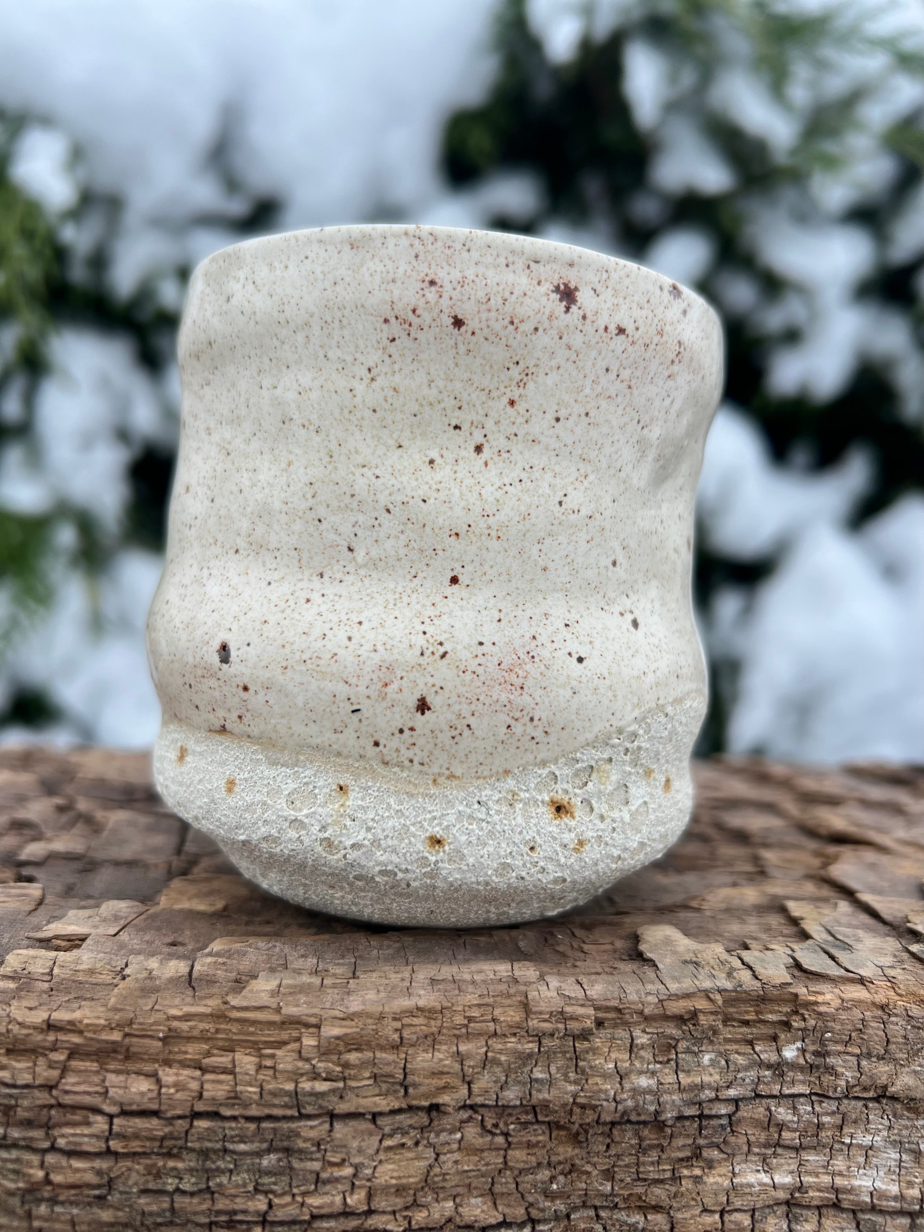 Bønnekop u. hank - 300 ml.