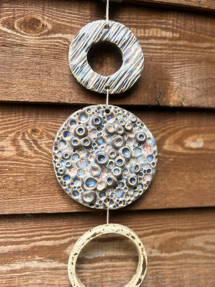 Vægophæng - 11 x 67 cm.