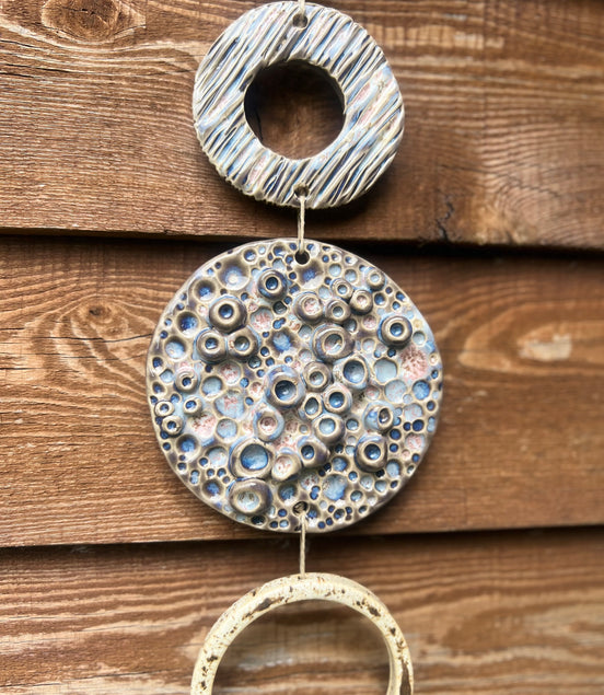 Vægophæng - 11 x 67 cm.
