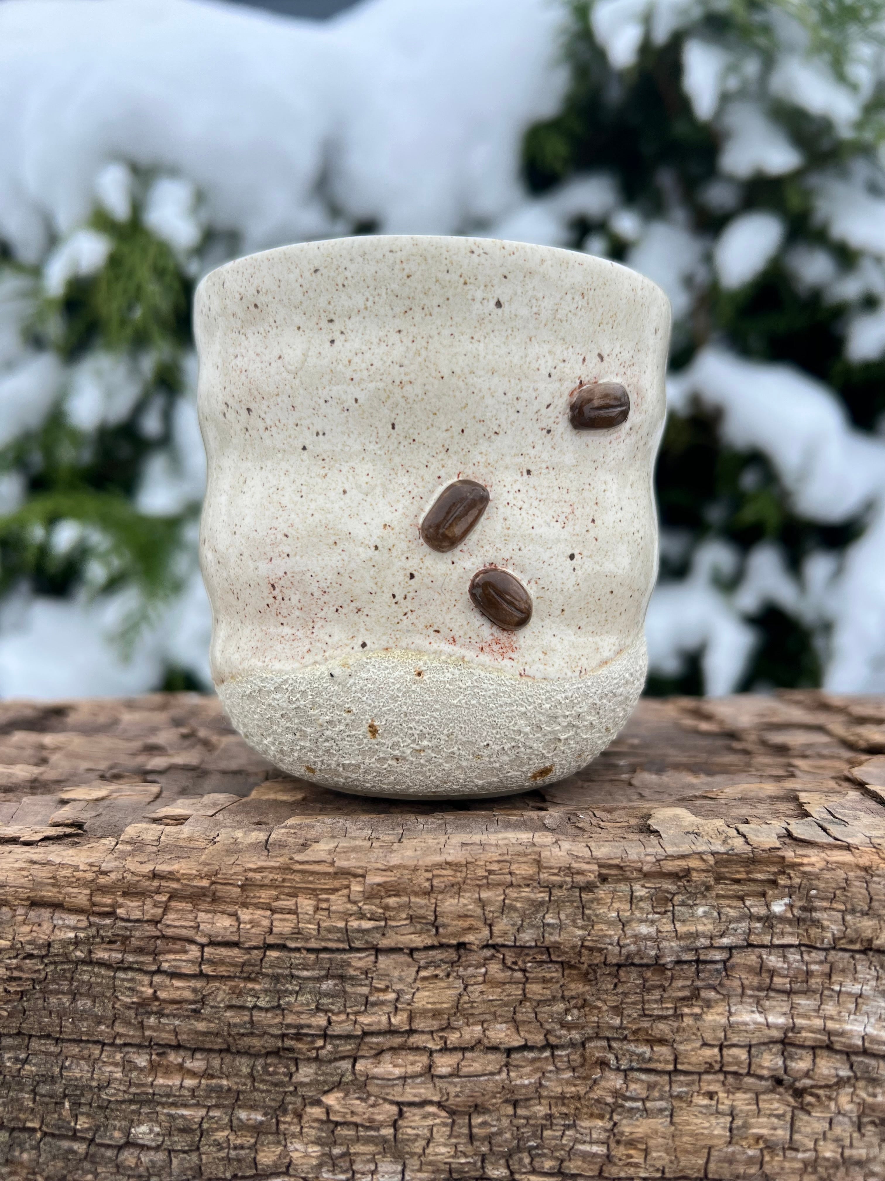 Bønnekop u. hank - 300 ml.