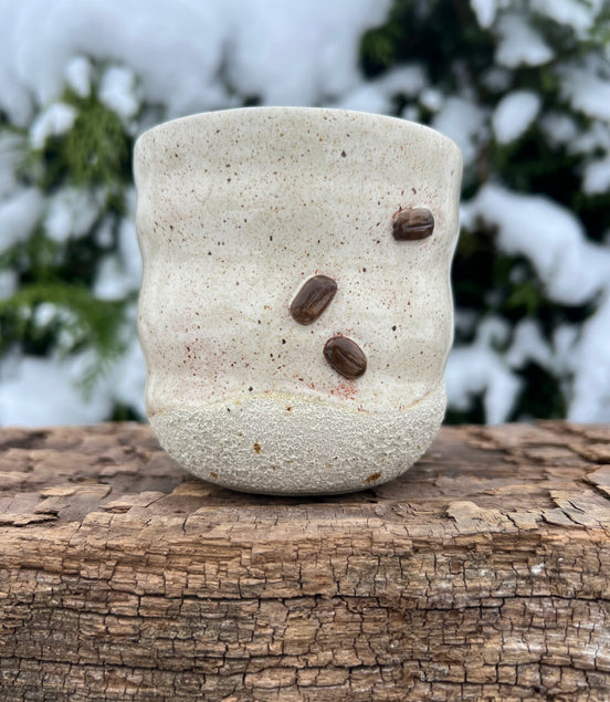 Bønnekop u. hank - 300 ml.