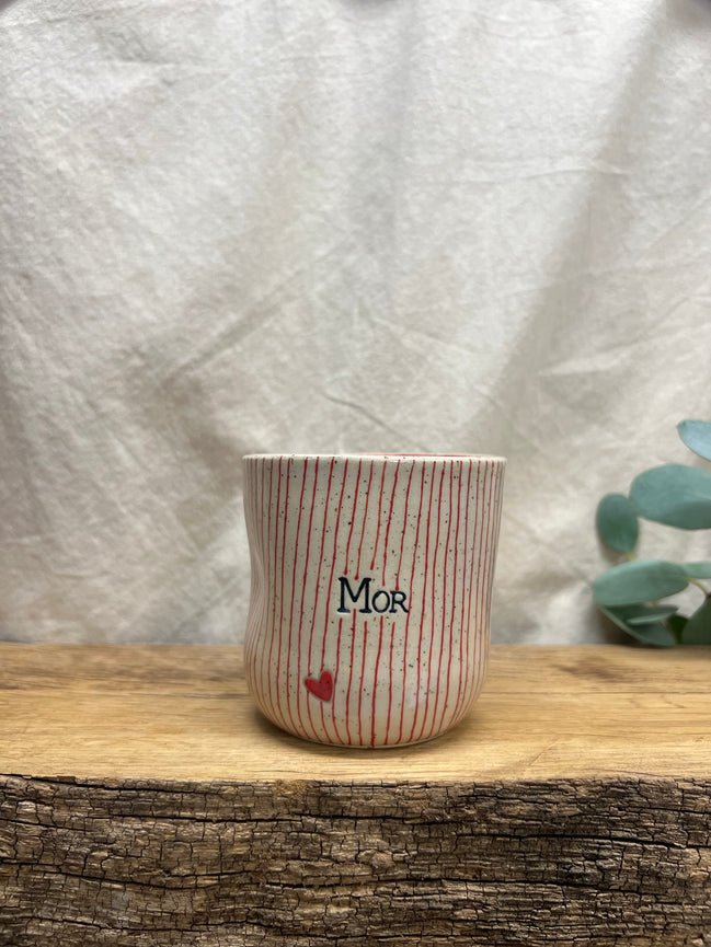 “Mor” kop u. hank - 325 ml.