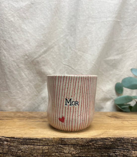 “Mor” kop u. hank - 325 ml.