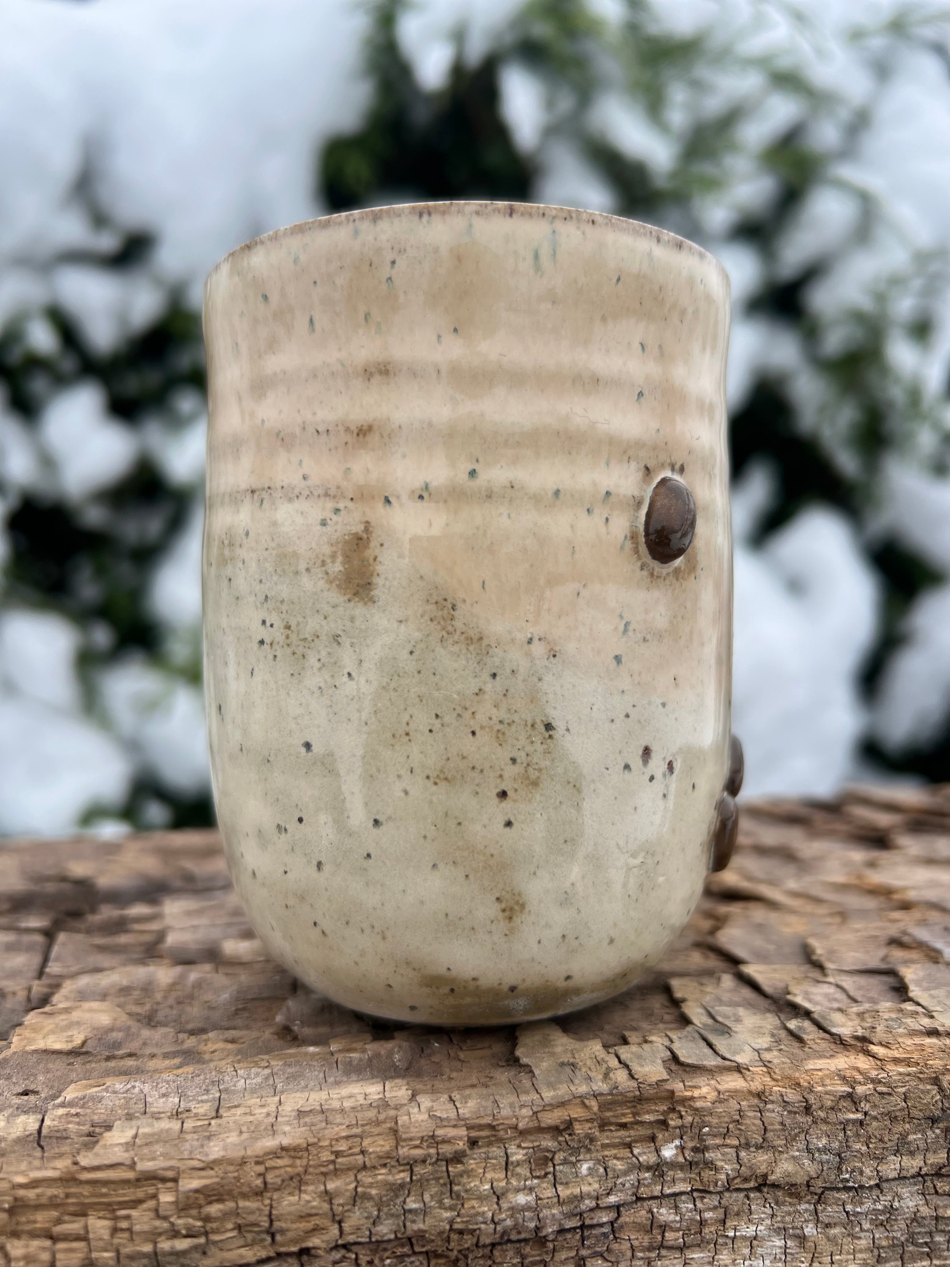 Bønnekop u. hank - 300 ml.