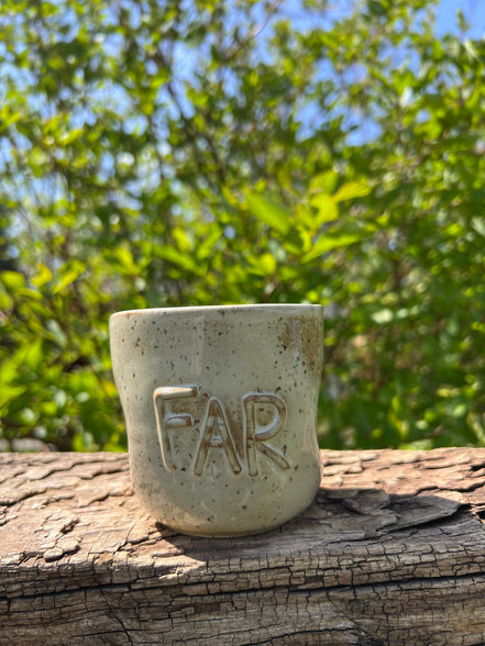 “Far” kramme kop u. hank - 285 ml.