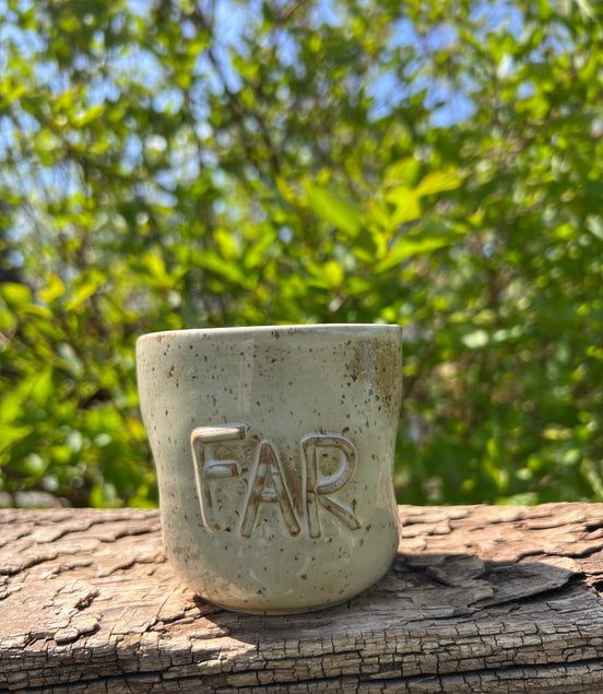 “Far” kramme kop u. hank - 285 ml.