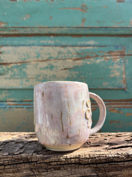 “Mor” kop m. hank - 350 ml.