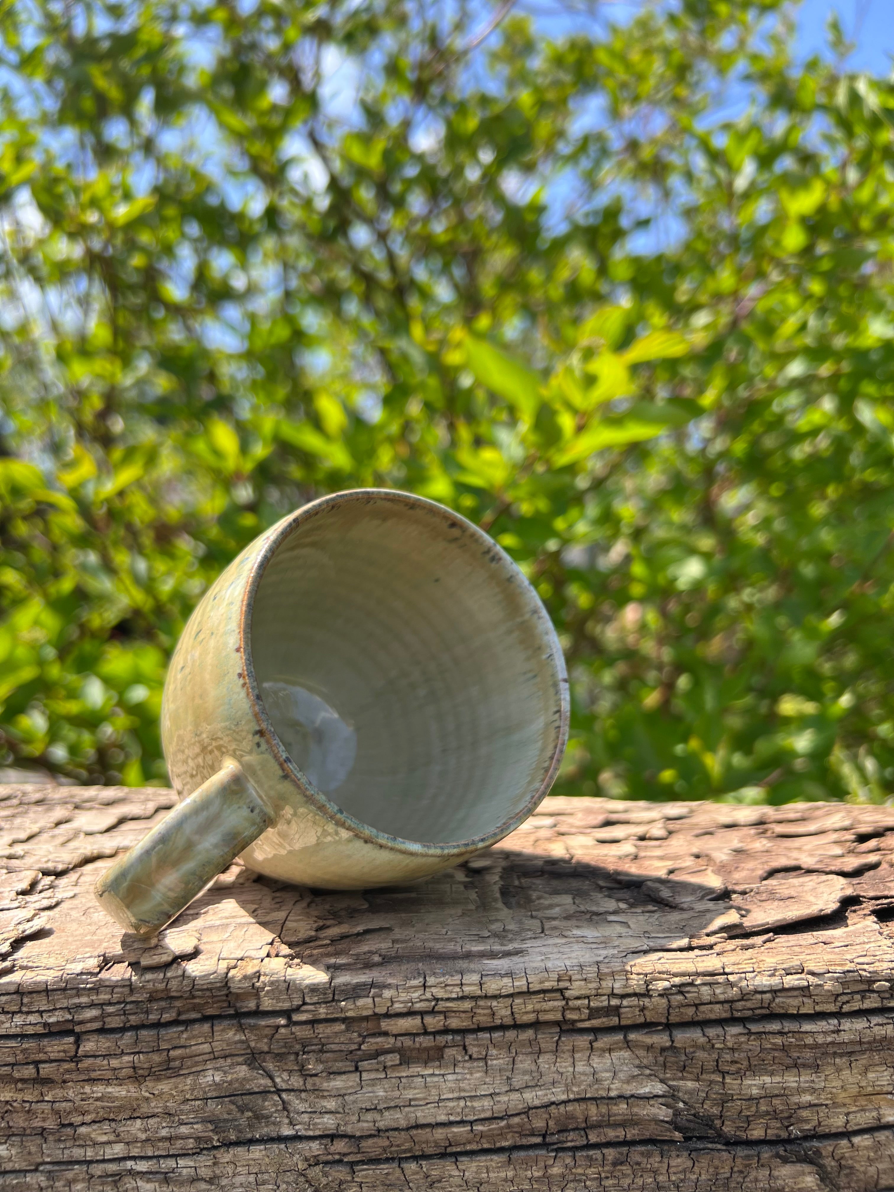 “Far” kop m. hank - 300 ml.