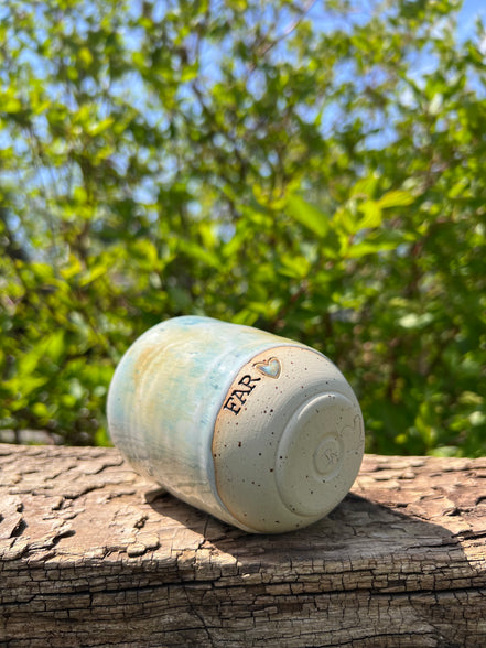 “Far” kop u. hank - 285 ml.