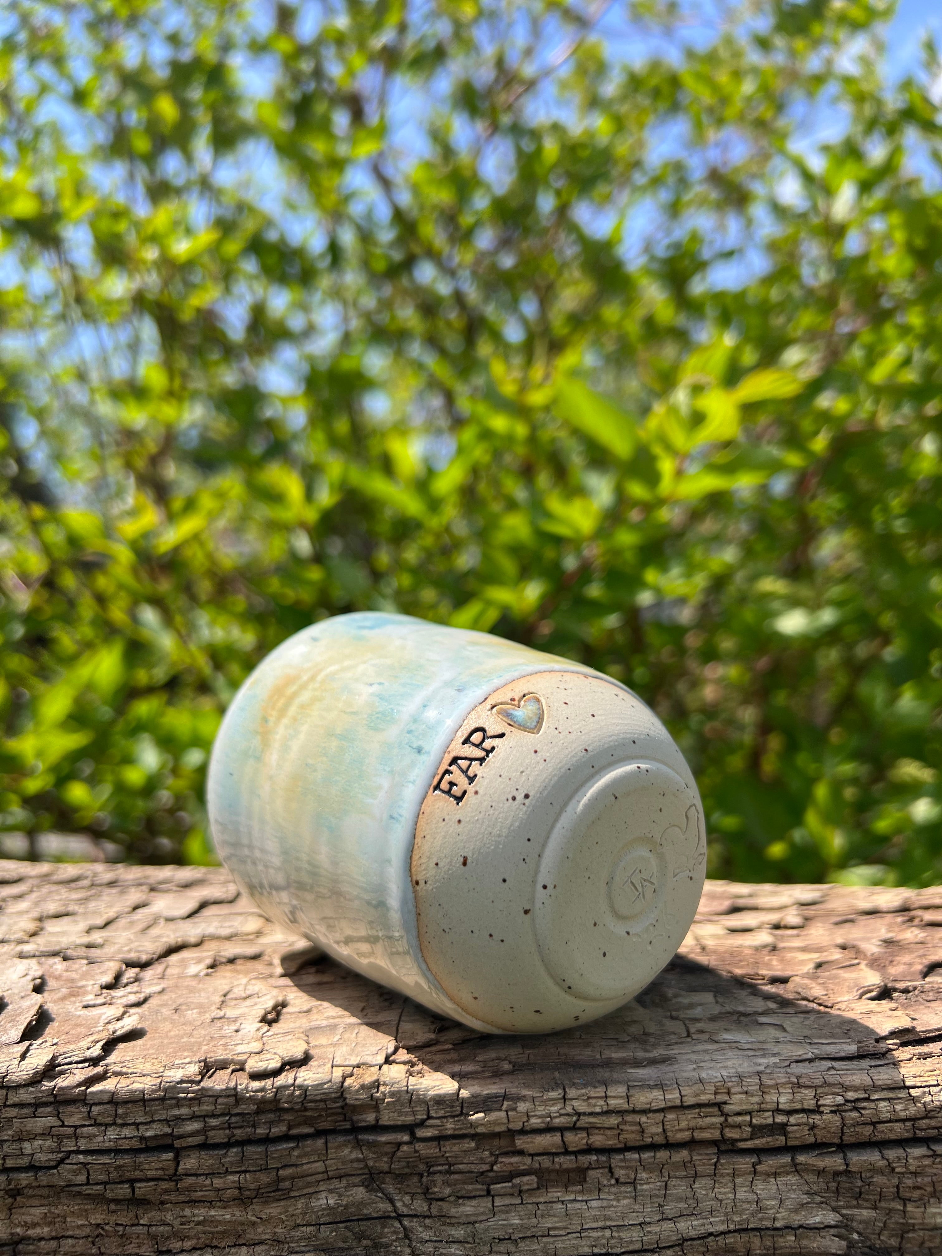 “Far” kop u. hank - 285 ml.