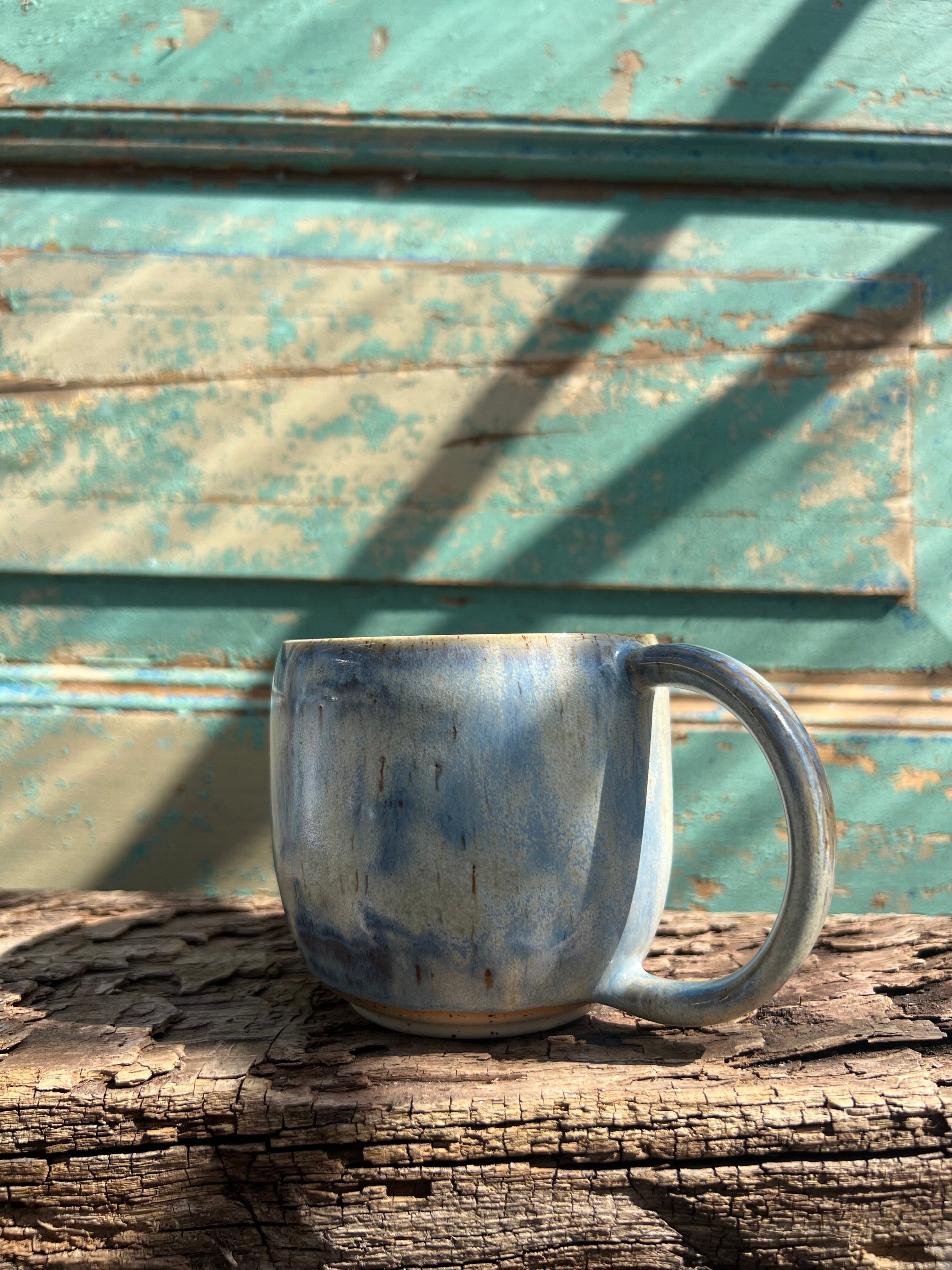 “Farfar” kop m. hank - 350 ml.