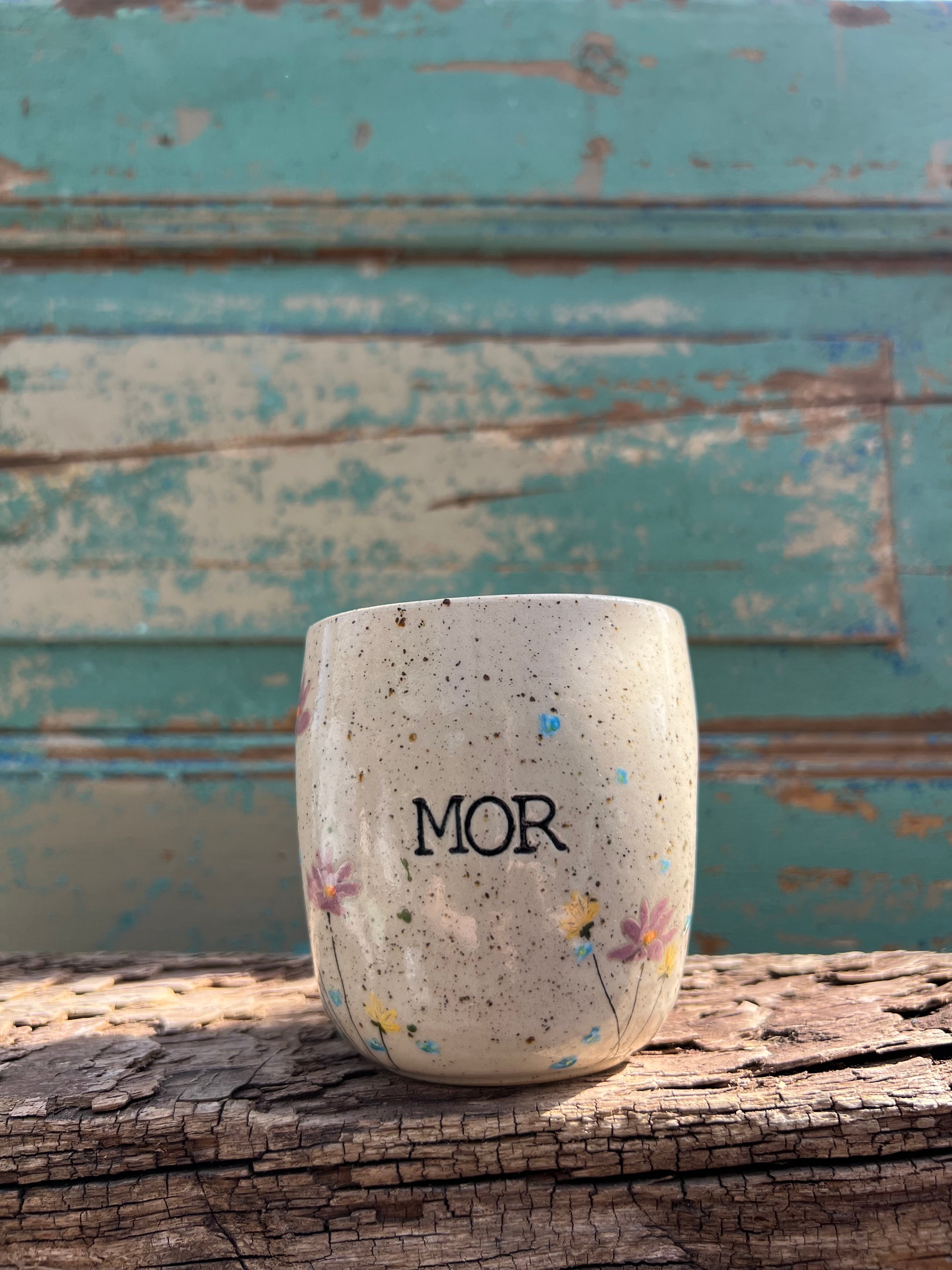 “Mor” kramme kop u. hank - 350 ml.