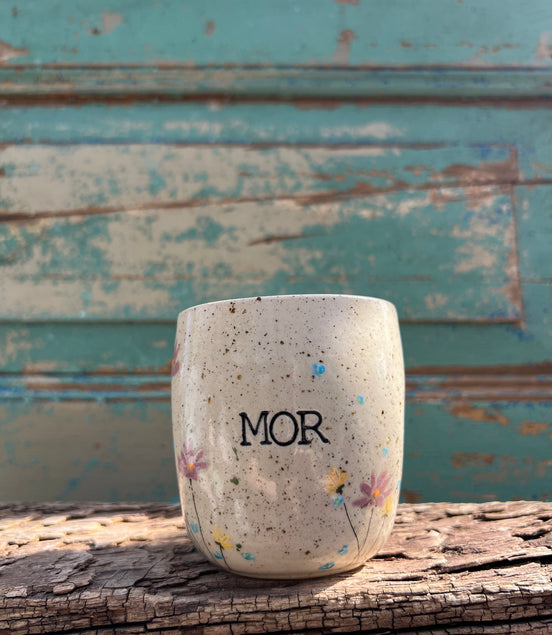 “Mor” kramme kop u. hank - 350 ml.