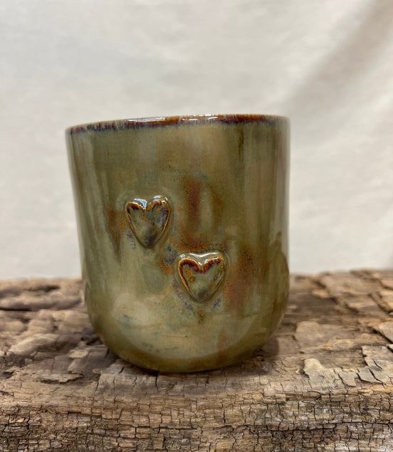 Kop u. hank - 350 ml.