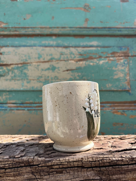 “Mor” kop u. hank - 350 ml.