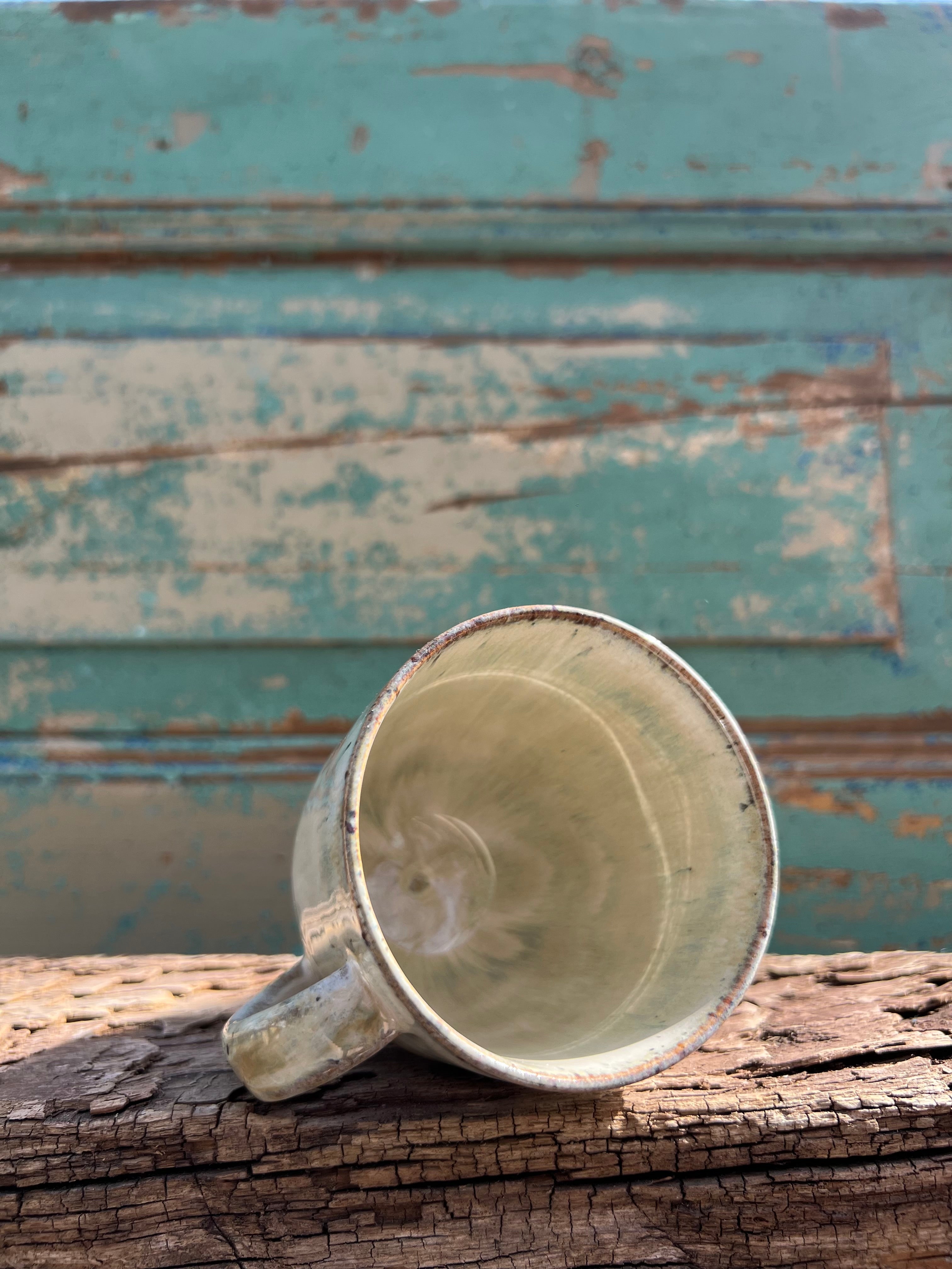 “Mor” kop m. hank - 375 ml.