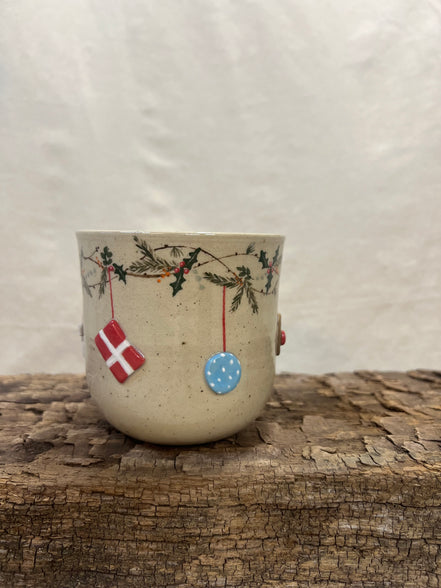 Julekop u. hank - 385 ml.