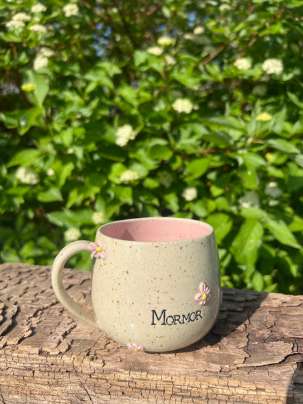 “Mormor” kop m. hank - 350 ml.