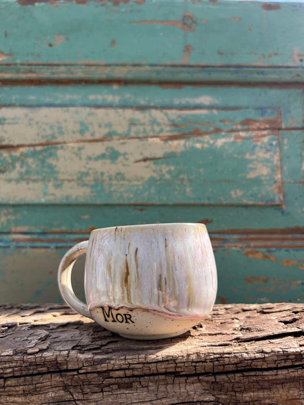 “Mor” kop m. hank - 250 ml.