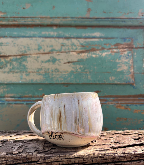 “Mor” kop m. hank - 250 ml.