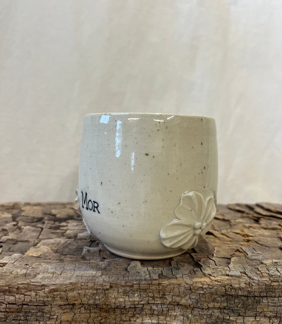 “Mor” kop m. hank - 350 ml.