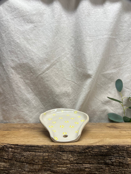 Spoon rest