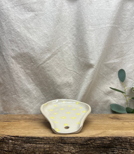 Spoon rest