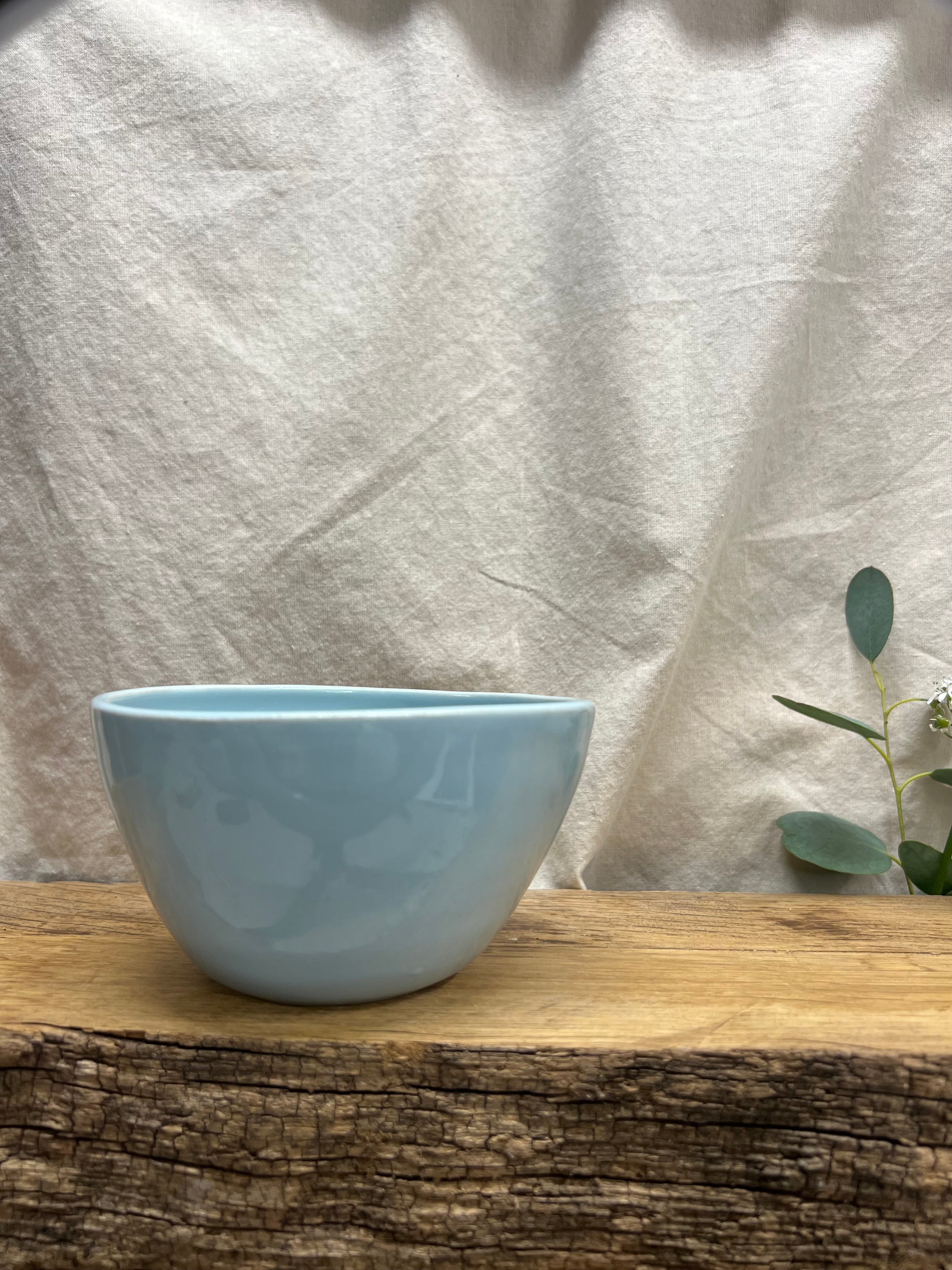 Skål - Ø 12 cm.