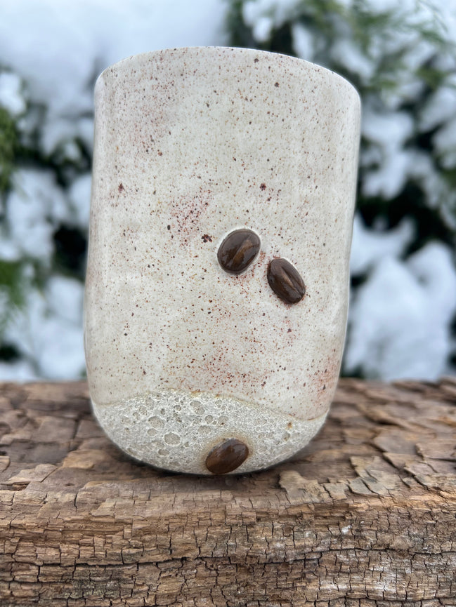 Bønnekop u. hank - 425 ml.