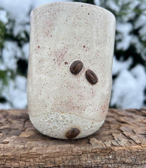 Bønnekop u. hank - 425 ml.