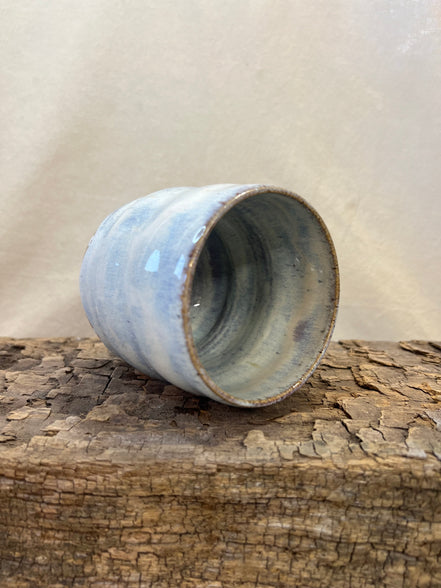 Bølgekop u. hank - 400 ml.