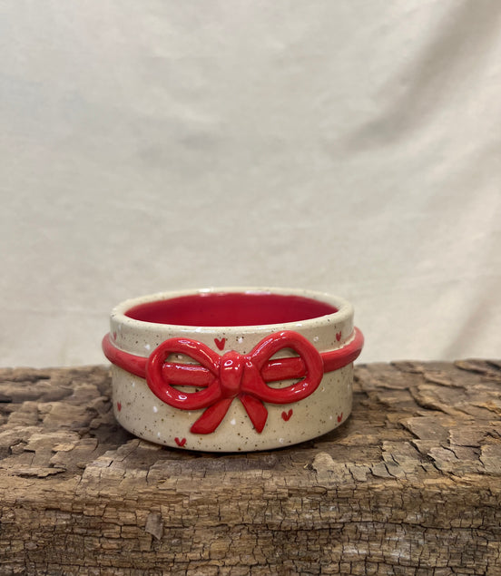 Juleskål - Ø 9,5 cm.