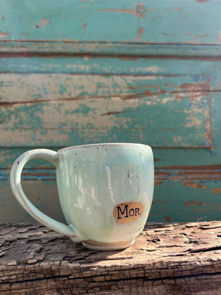 “Mor” kop m. hank - 450 ml.