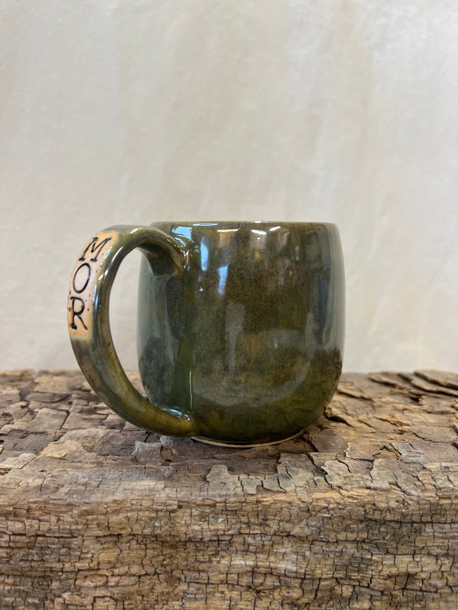 “Mor” kop m. hank - 300 ml.