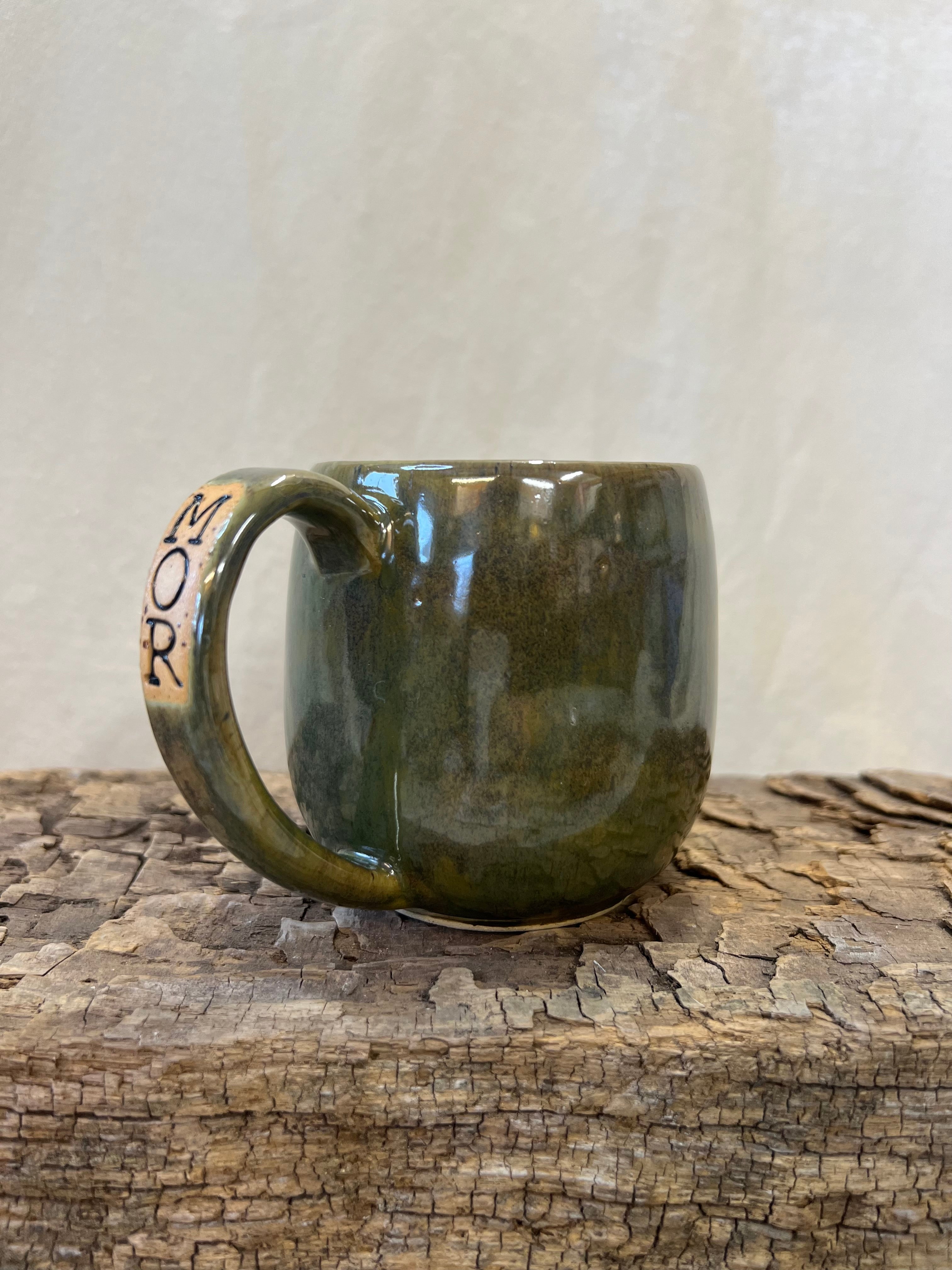 “Mor” kop m. hank - 300 ml.