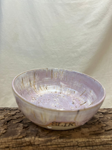 “Slik” skål - Ø 16,5 cm.