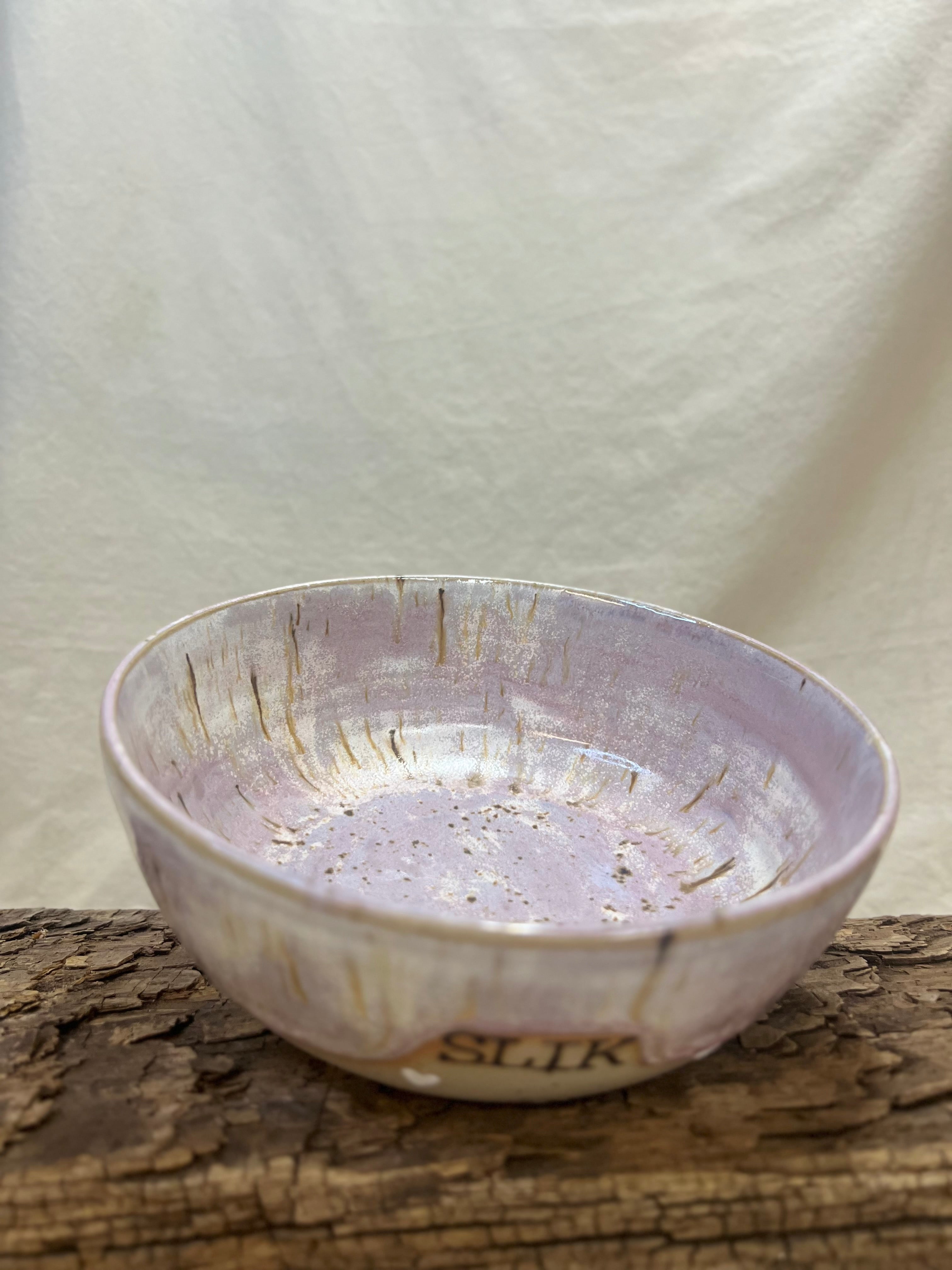 “Slik” skål - Ø 16,5 cm.